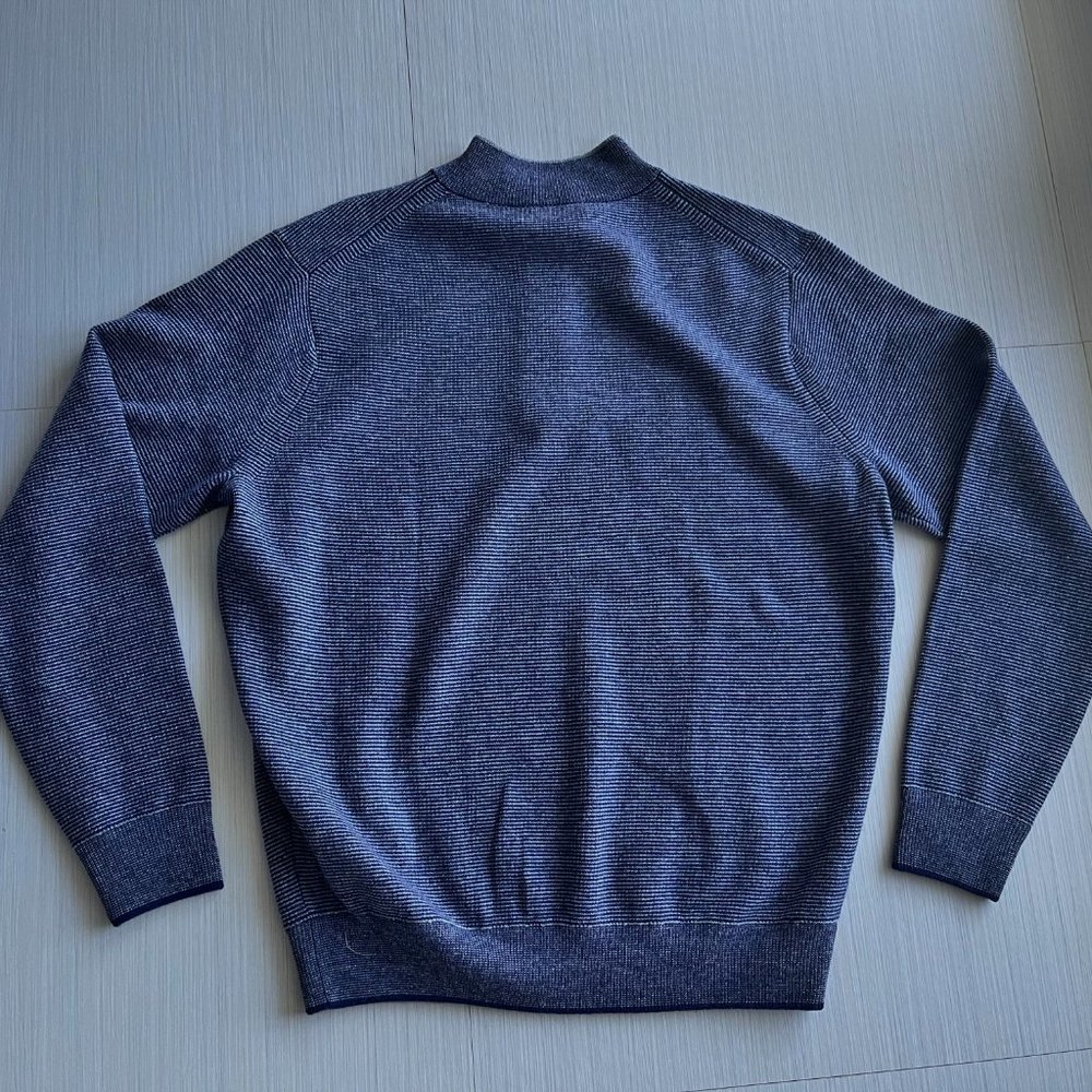 Cashmere Sweater - Picture 3 of 16